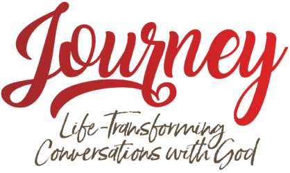 Journey - Life Transforming Conversations with God